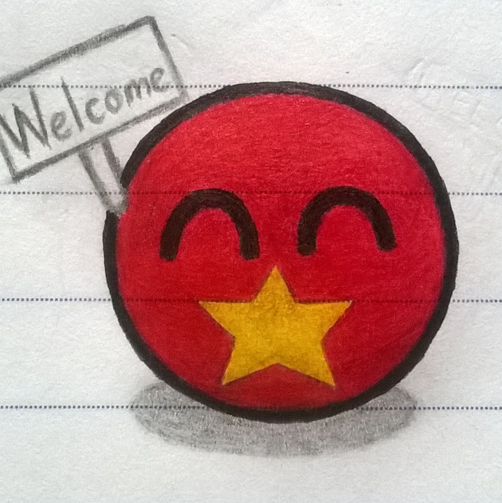 Fanlink profile picture for @vietnamese