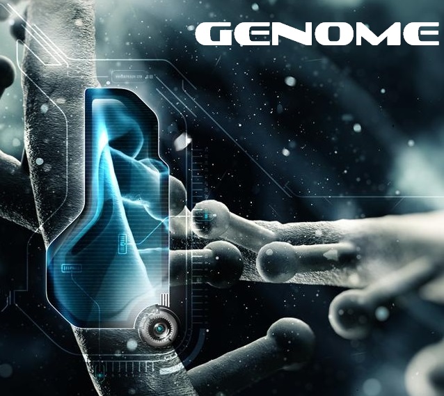 Fanlink profile picture for @genome