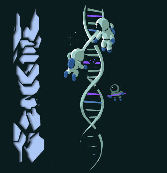 Fanlink banner for @genome