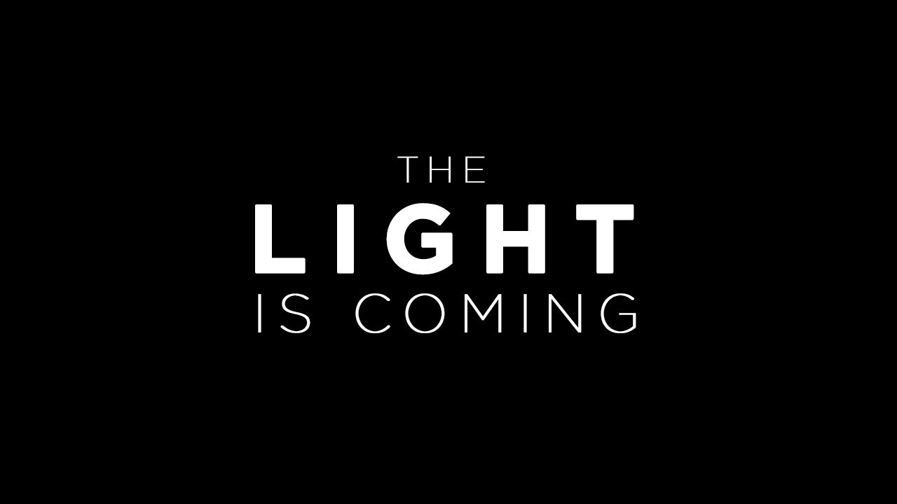 Ariana Grande Nicki Minaj The Light Is Coming Official