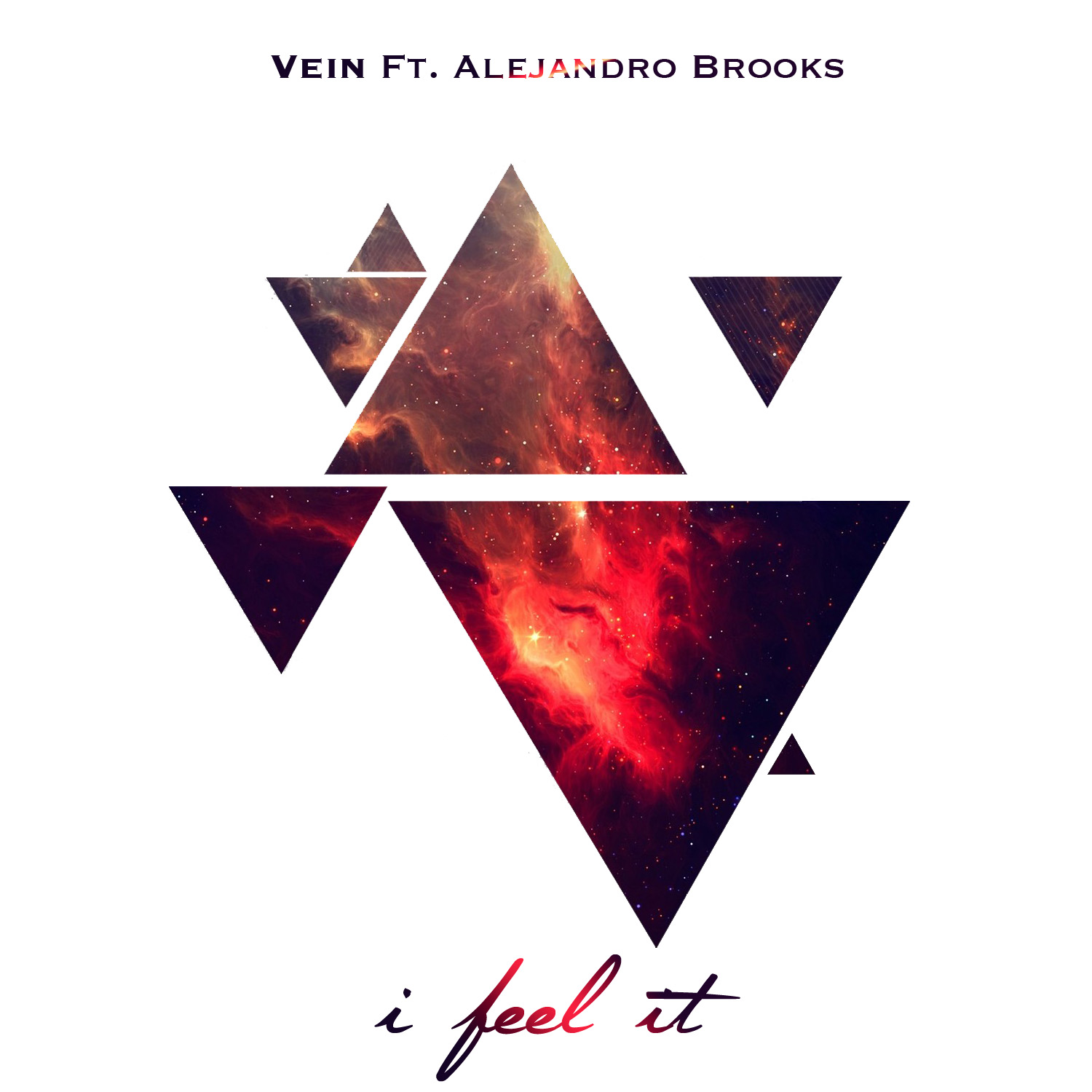 Fanlink banner for @vein