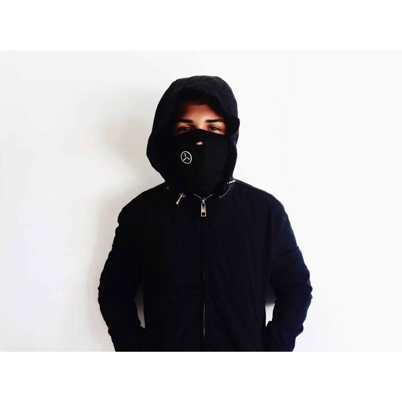 Fanlink profile picture for @hamper