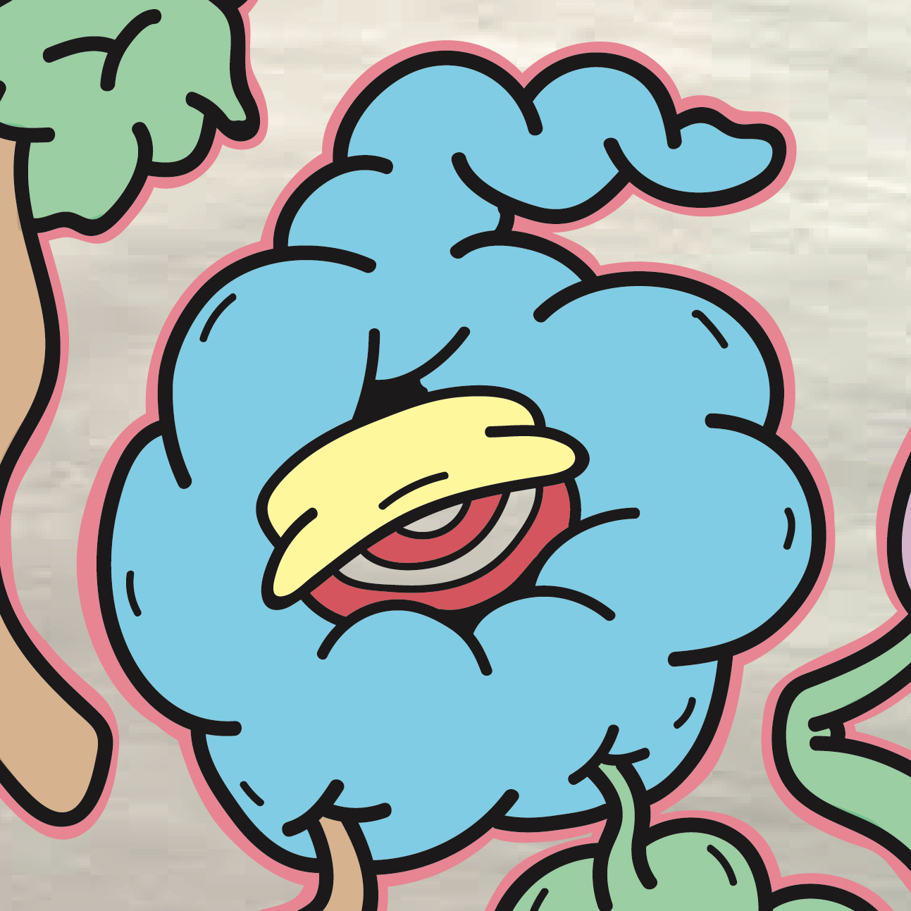Fanlink profile picture for @concentrate