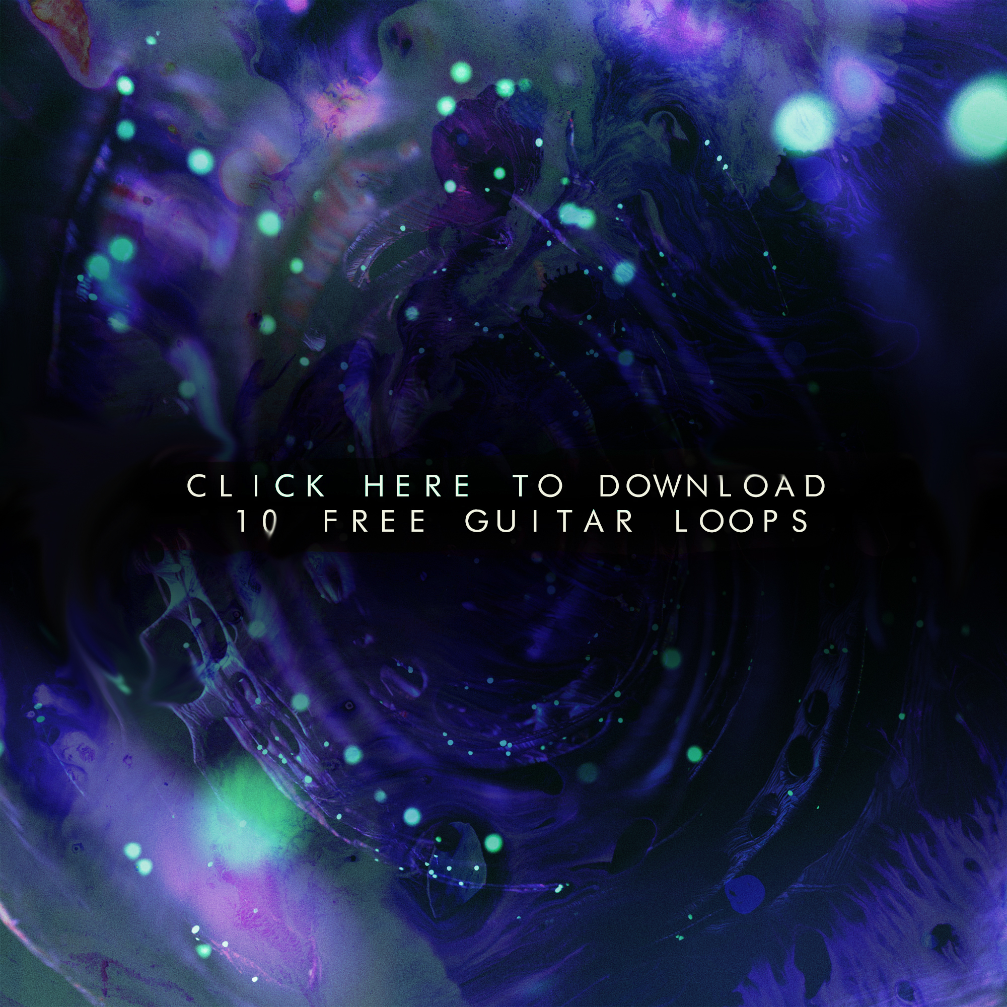 10 Free Guitar Loops Komorebi Audio by Komorebi Audio Free download