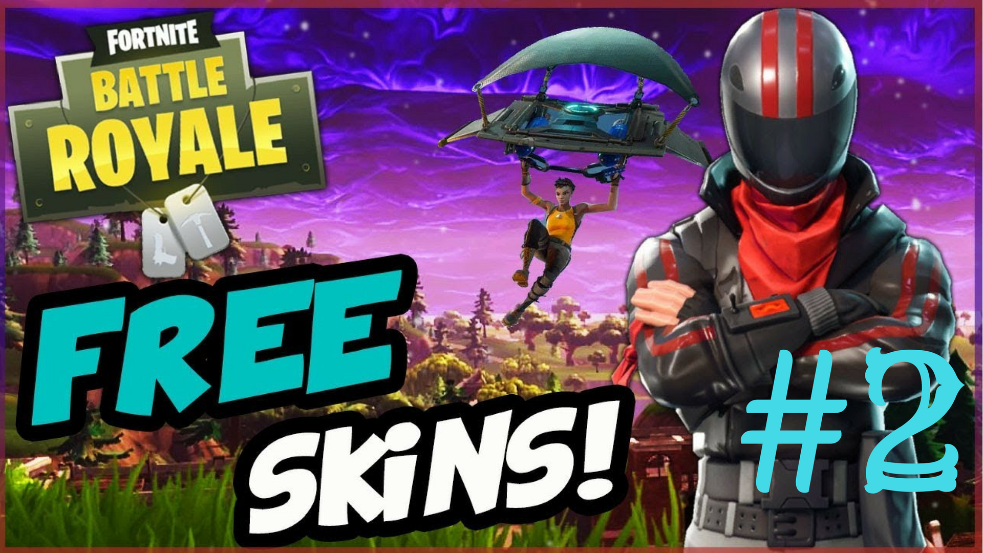 Toneden Automated Social Marketing - fortnite accounts 2