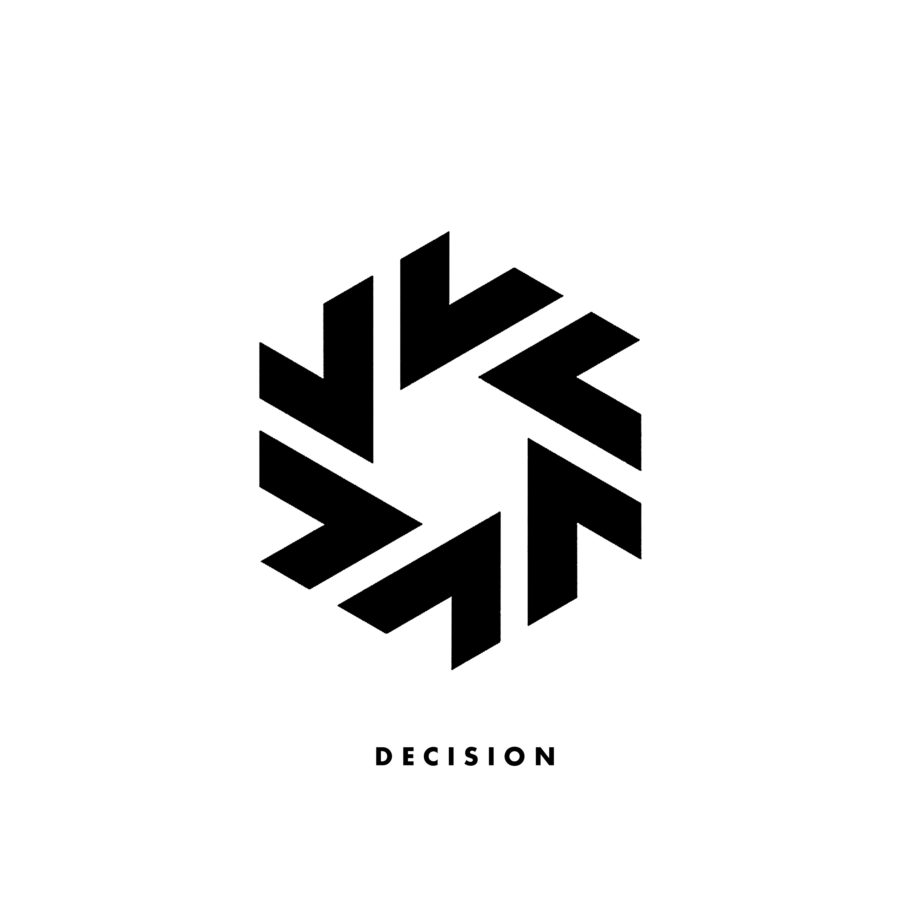Fanlink profile picture for @decision