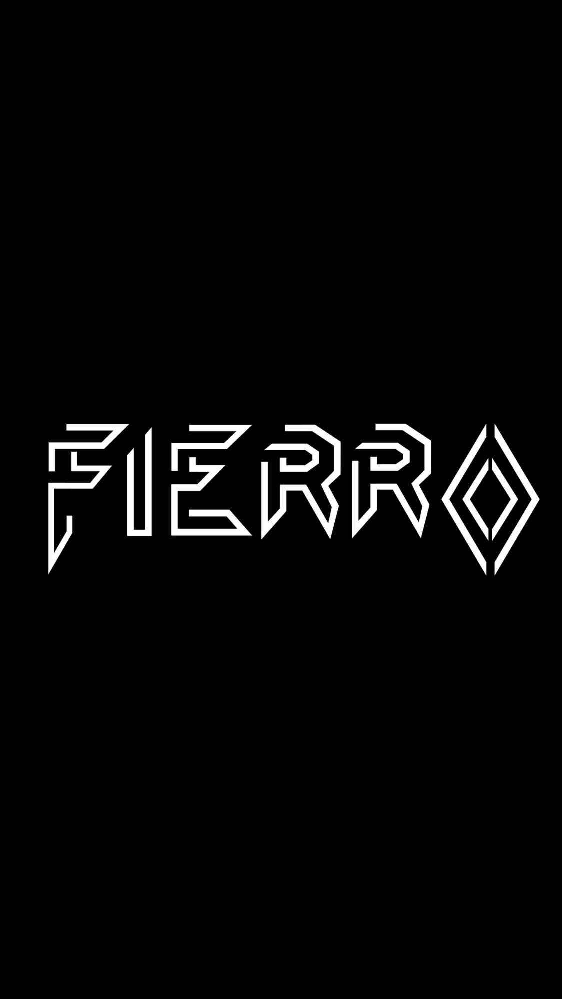 Fanlink profile picture for @fierro