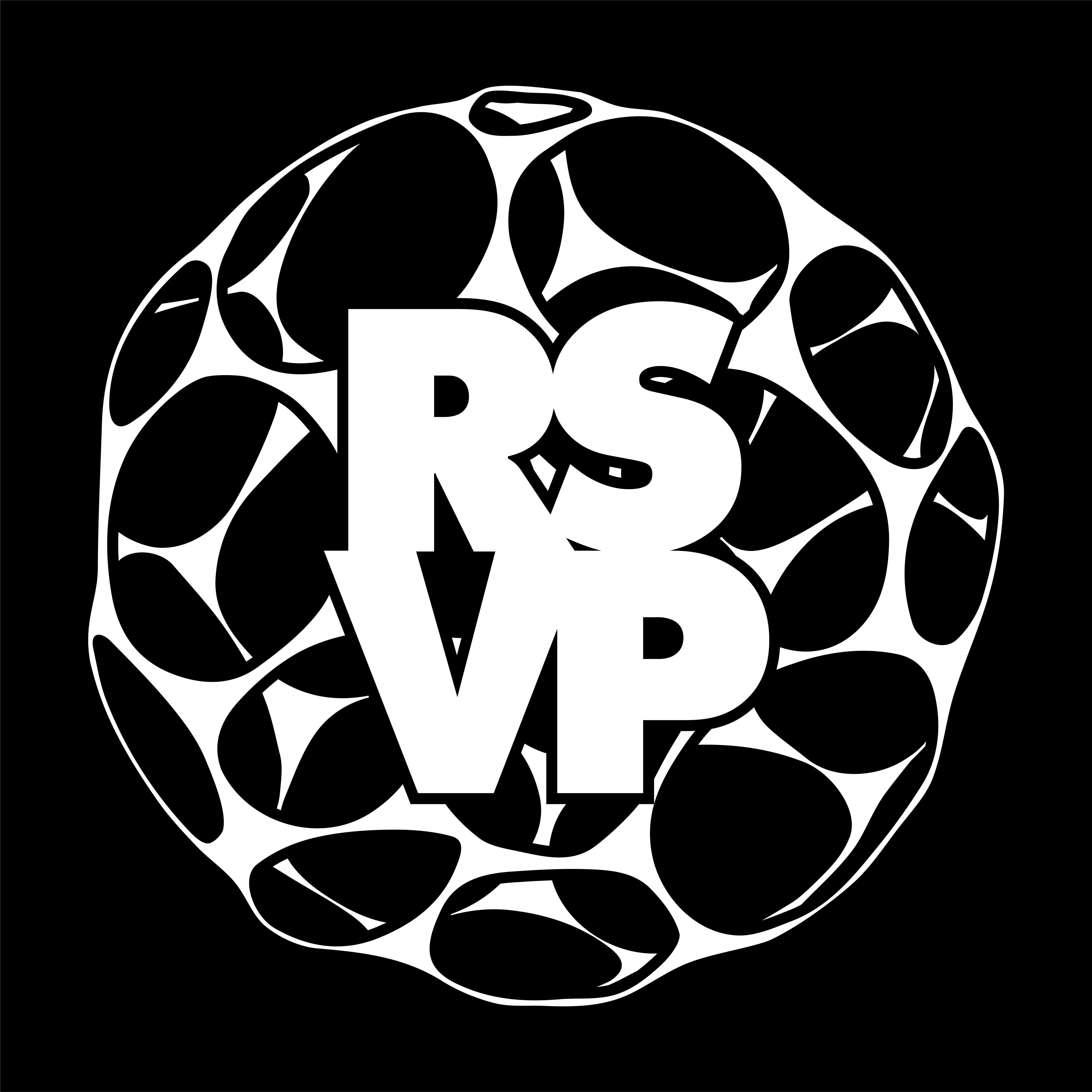 Fanlink profile picture for @rsvp
