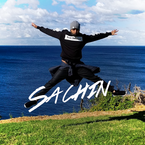 Fanlink profile picture for @sachin