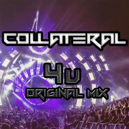Fanlink profile picture for @collateral