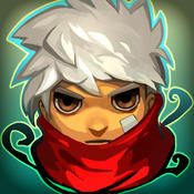 Fanlink profile picture for @gero