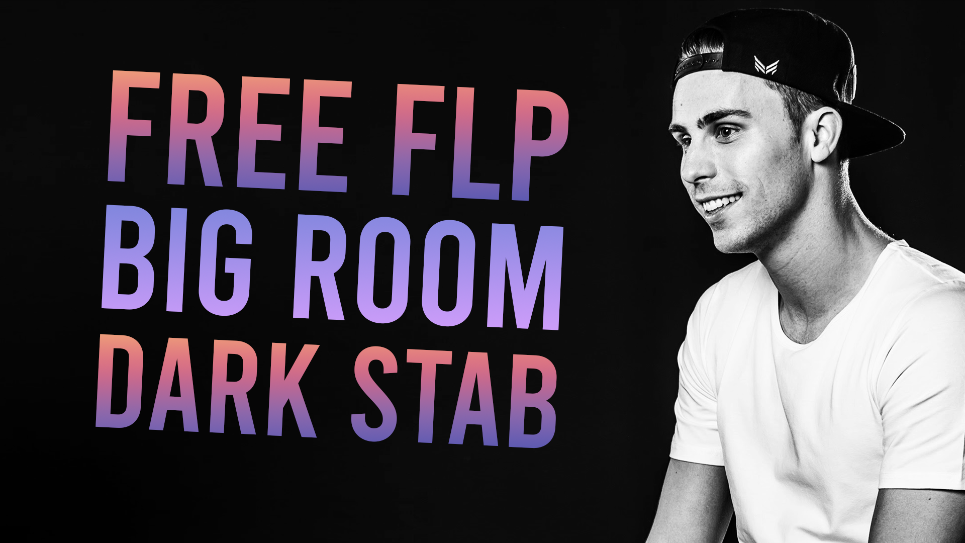 Free Dark Big Room House Flp By Ali Nadem Free Download On Toneden