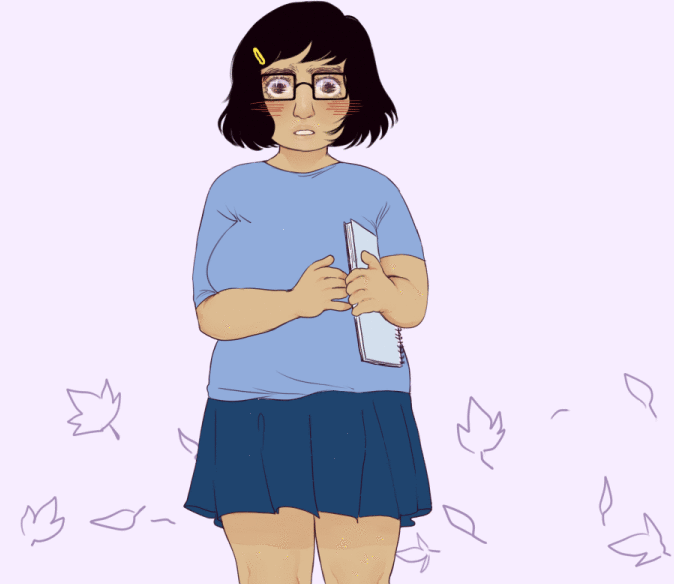 Fanlink banner for @kofi