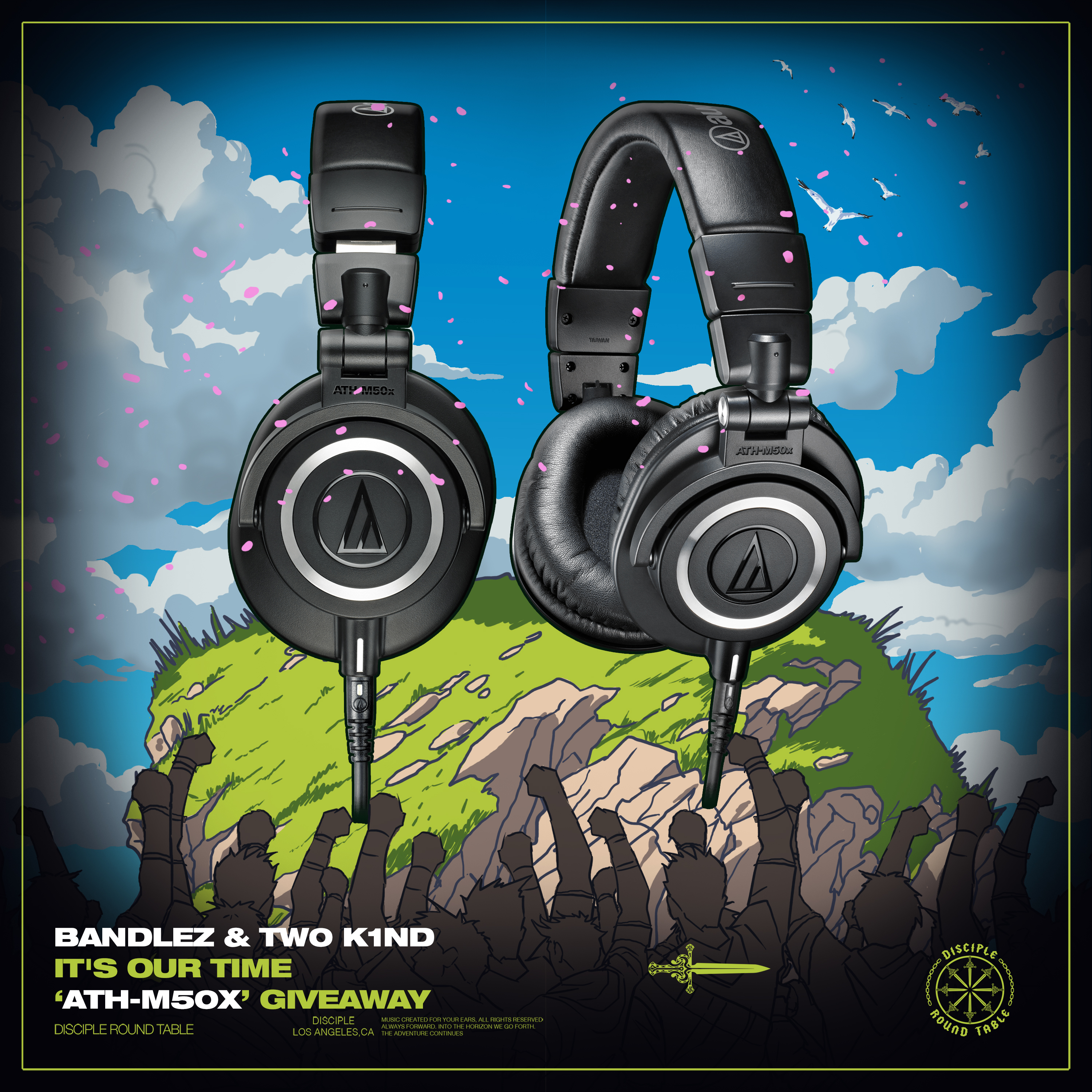 Ath discount m50x ár