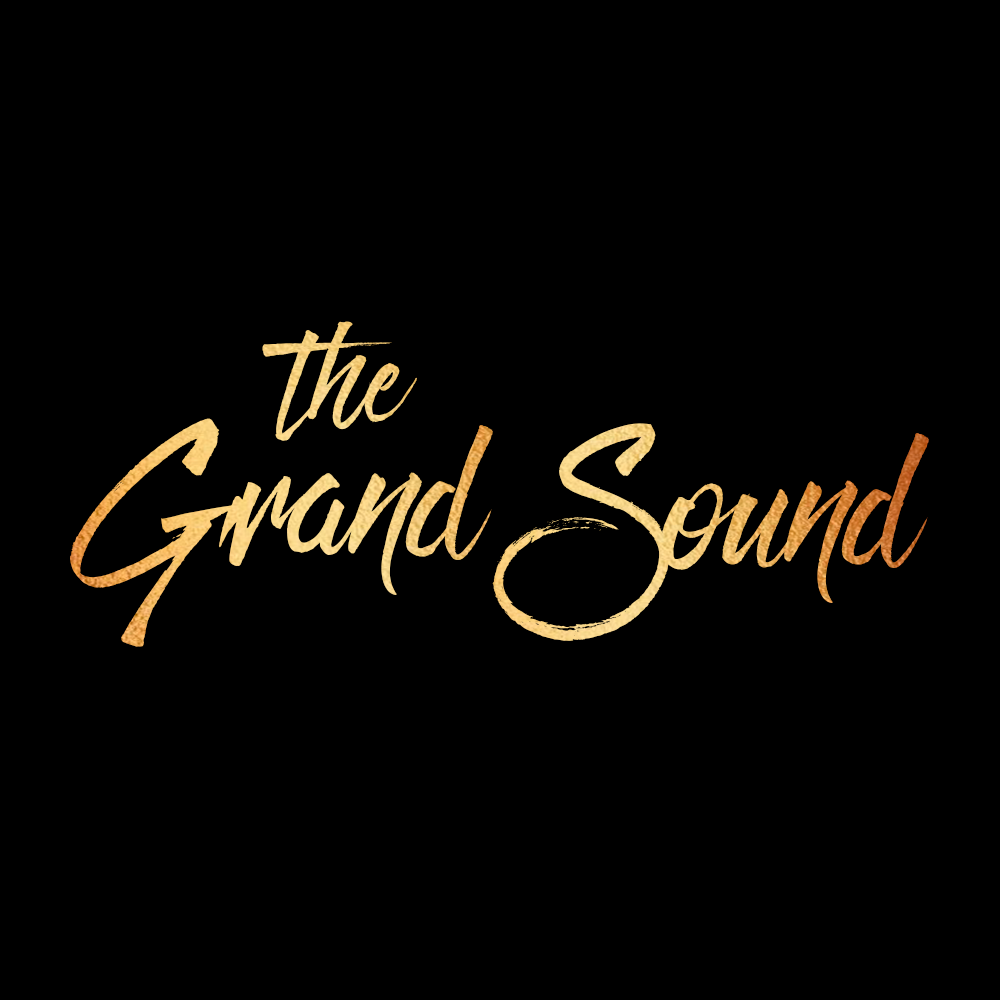 The Grand Sound - Free music on ToneDen