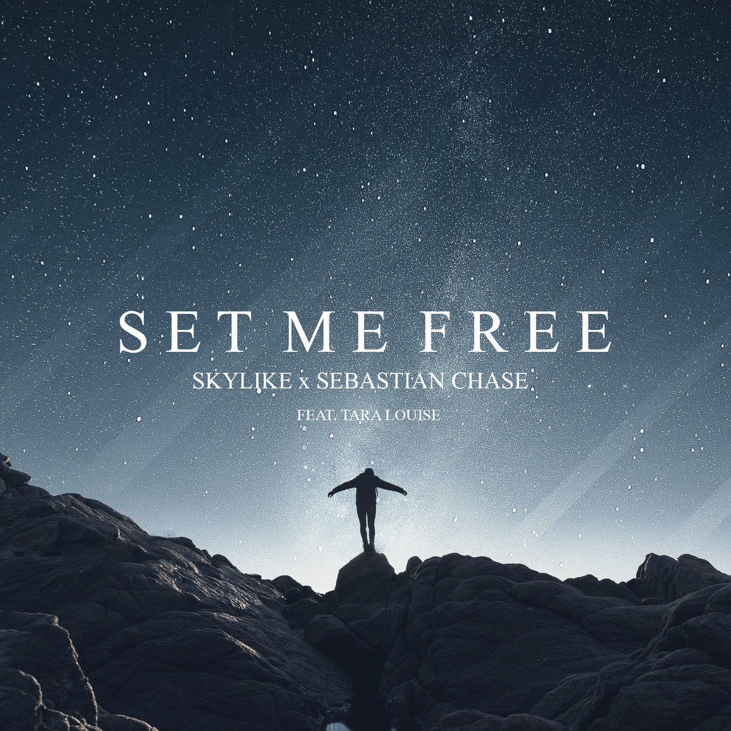 Set Me Free by Skylike Free download on ToneDen