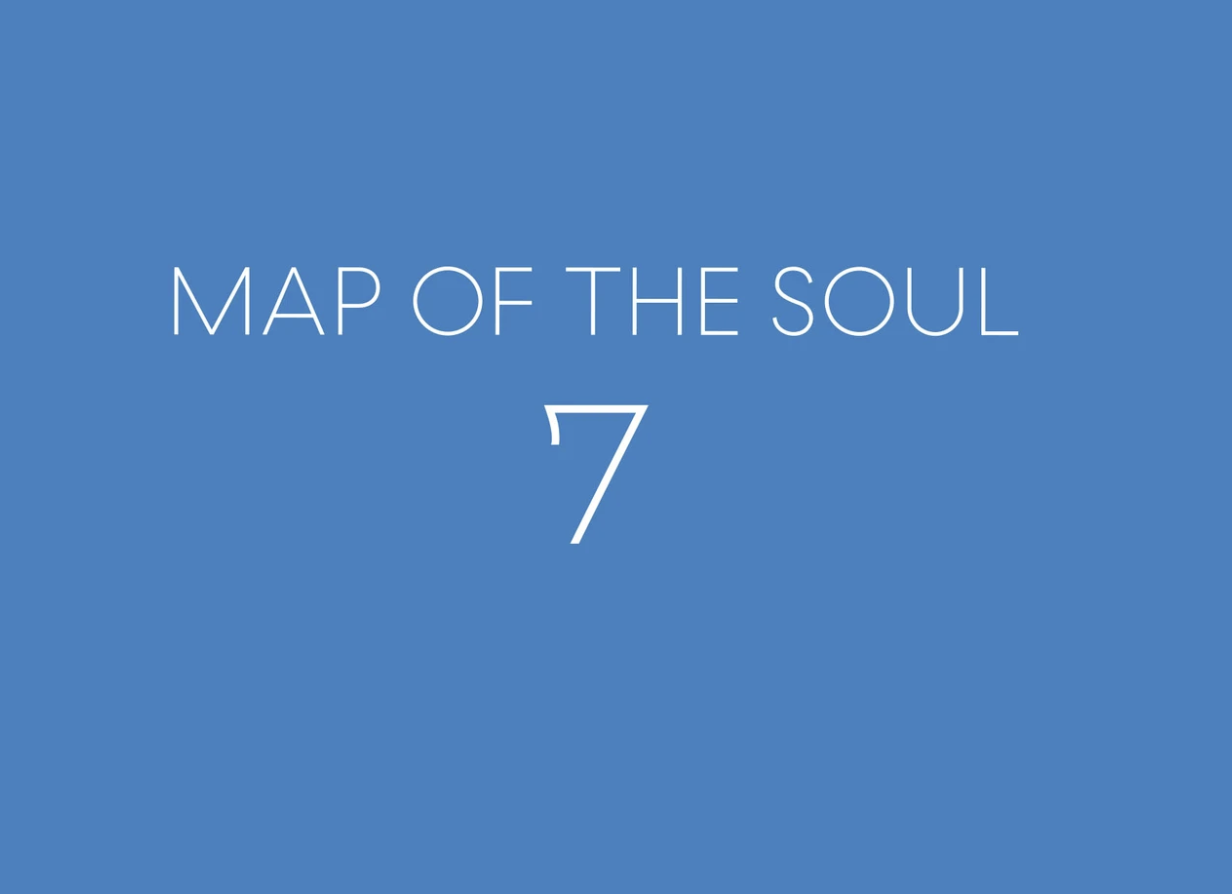 Bts map. Карты BTS Map of the Soul 7. BTS 7 обложка. Map of the Soul 7 альбом. BTS Map of the Soul 7 album Cover.