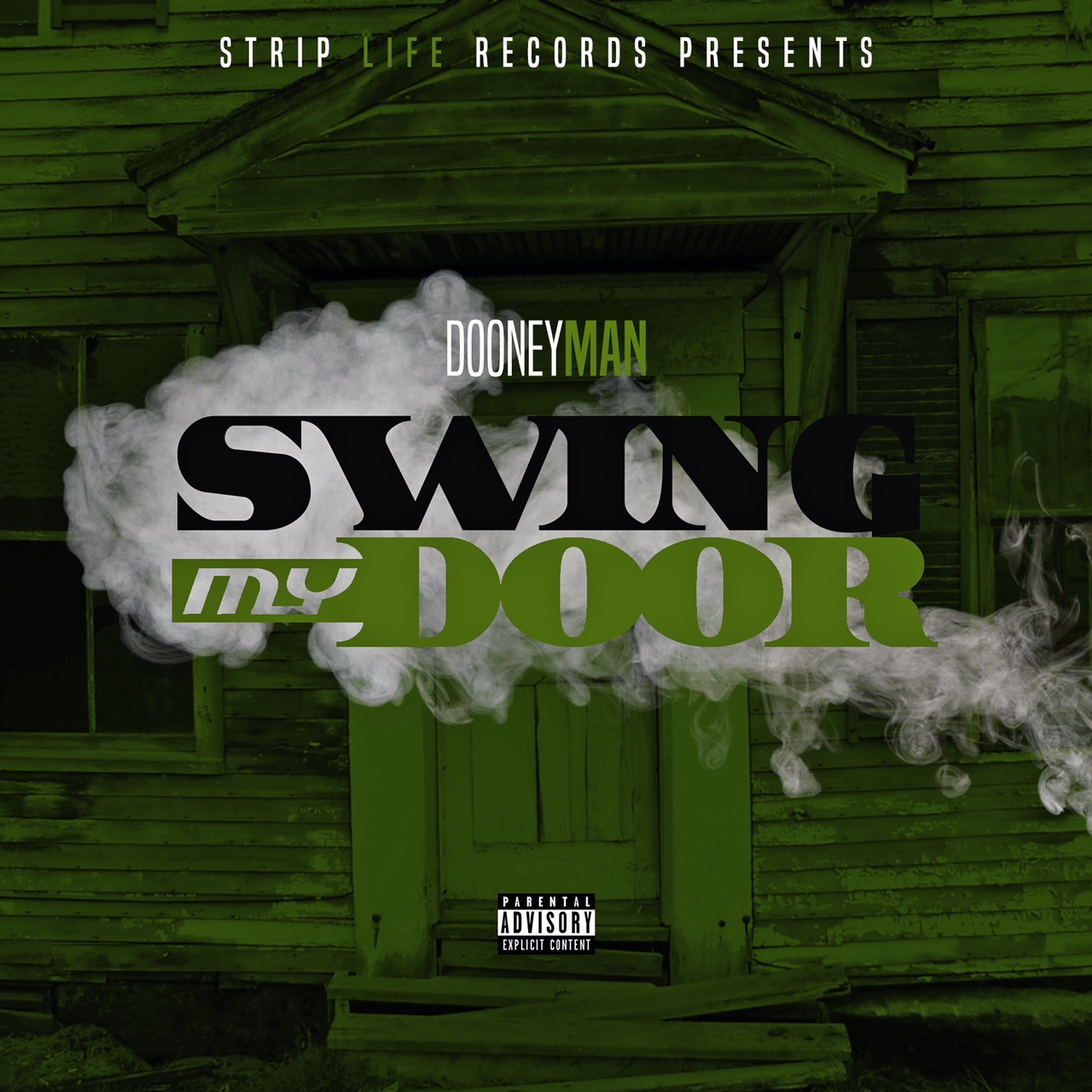 Swing My Door