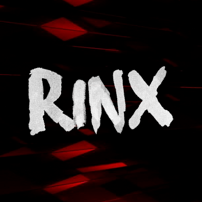 Fanlink profile picture for @rinx