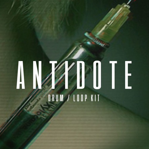 TheKitPlug - Antidote Drum Kit / Loop Kit by Young Main - Free download ...
