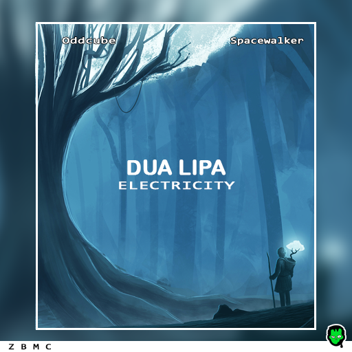 Dua Lipa Electricity by Zombie Music Free download on ToneDen