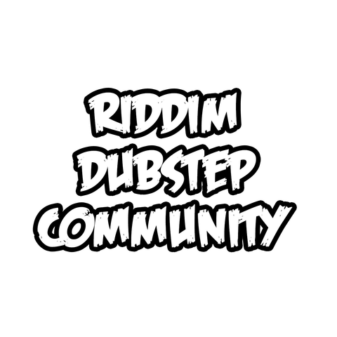 Riddim Dubstep Community™ - Free music on ToneDen