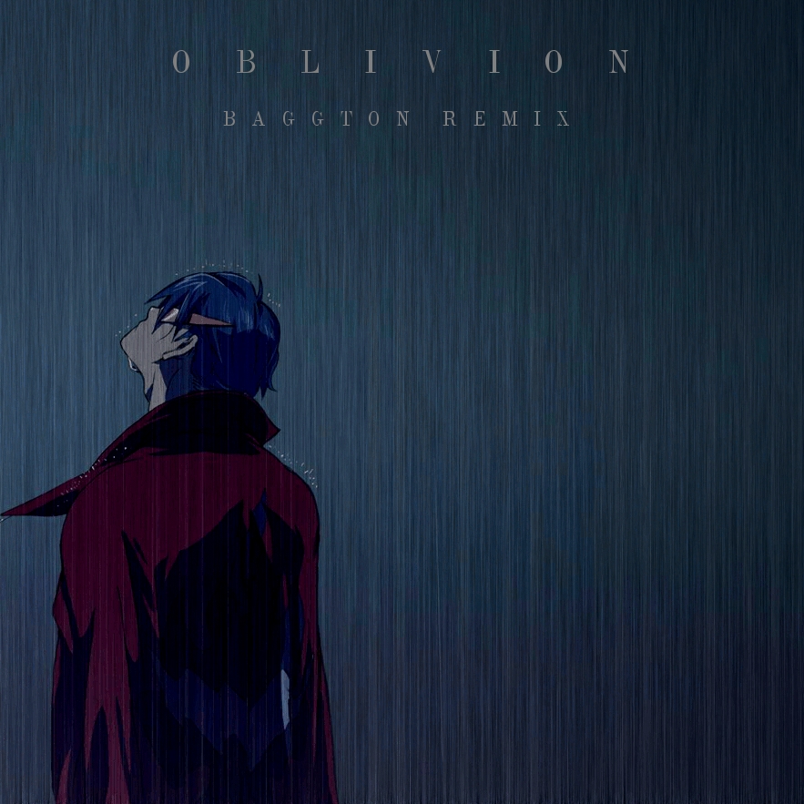 Oblivion Remix Ft Lily Potter Download