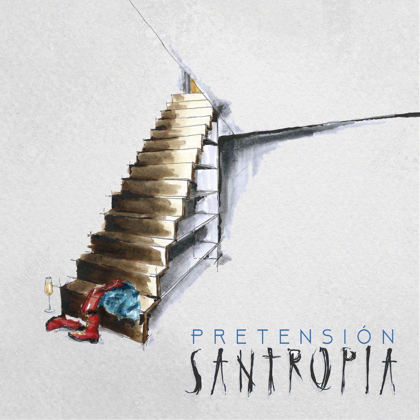 Pretensión Presave on ToneDen