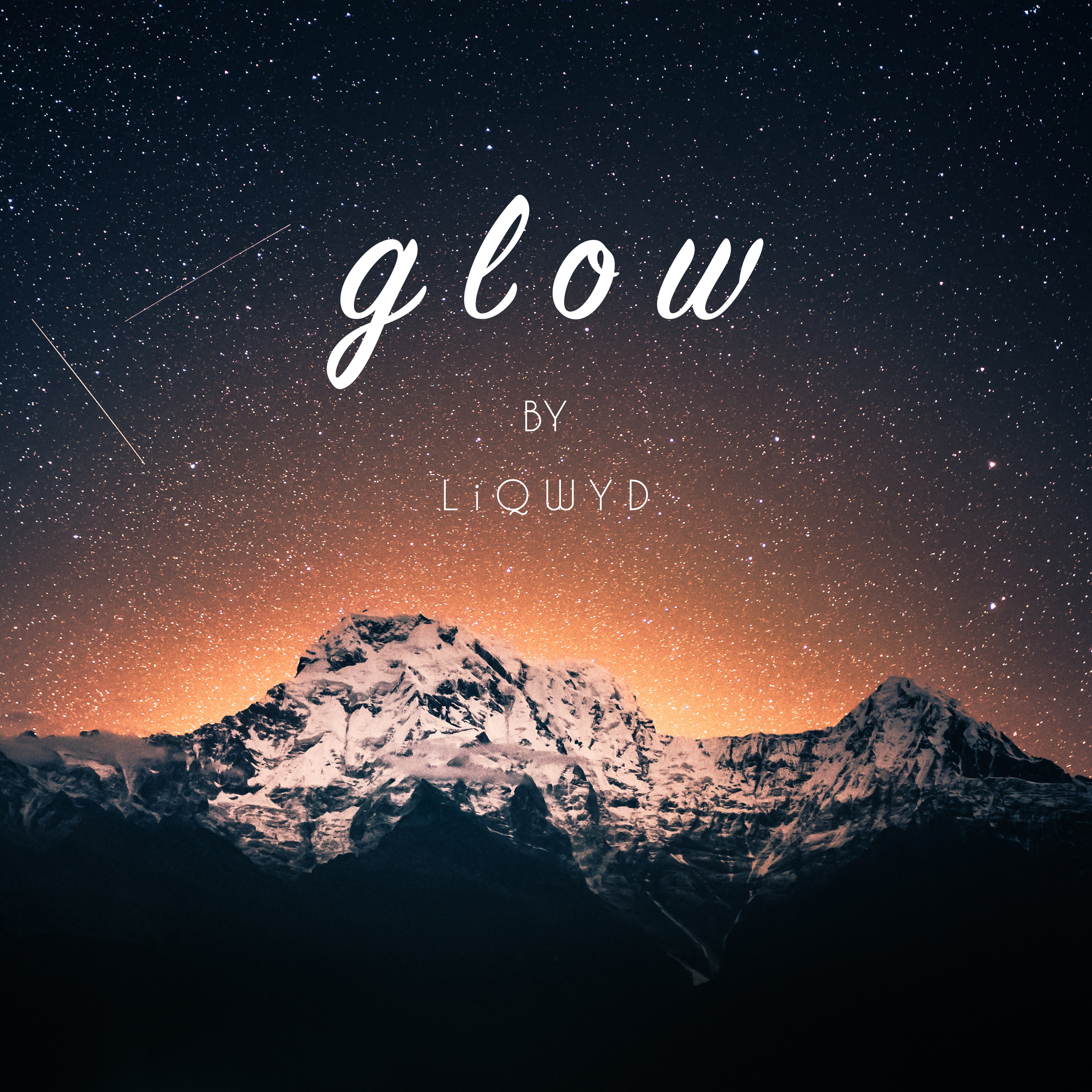 Glow (Free download) by LiQWYD Free download on ToneDen