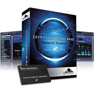 DTM・DAW Omnisphere 2 SPECTRASONICS Amazon.com: Omnisphere 2