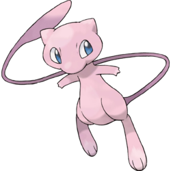 Fanlink profile picture for @mew