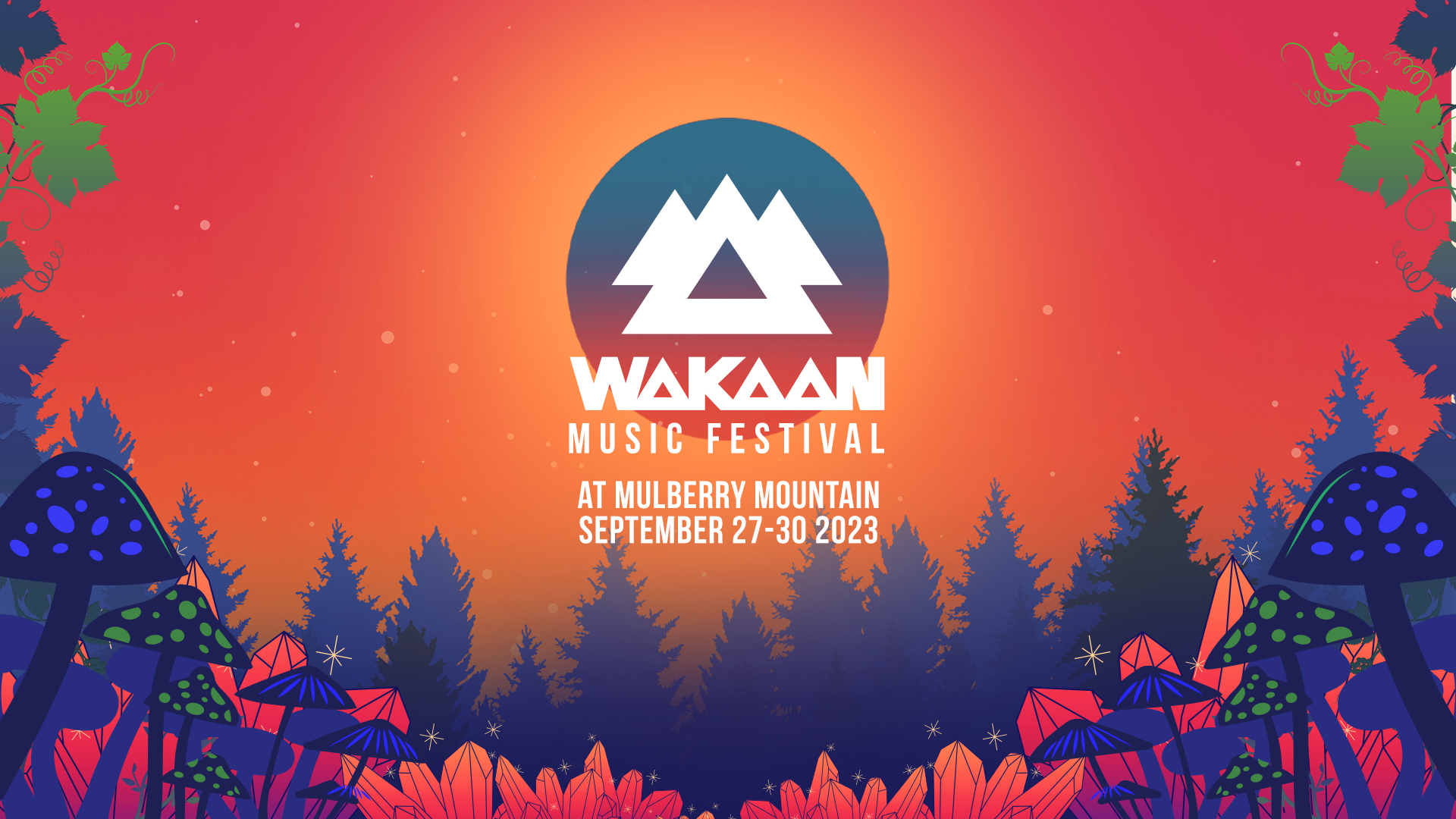 WAKAAN Music Festival