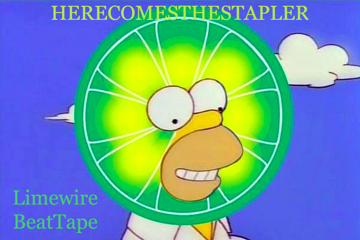 Fanlink profile picture for @stapler