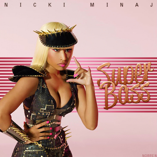 Nicki Minaj Super Bass Gin And Sonic Remix Free Download By Gin And Sonic Free Download On Toneden