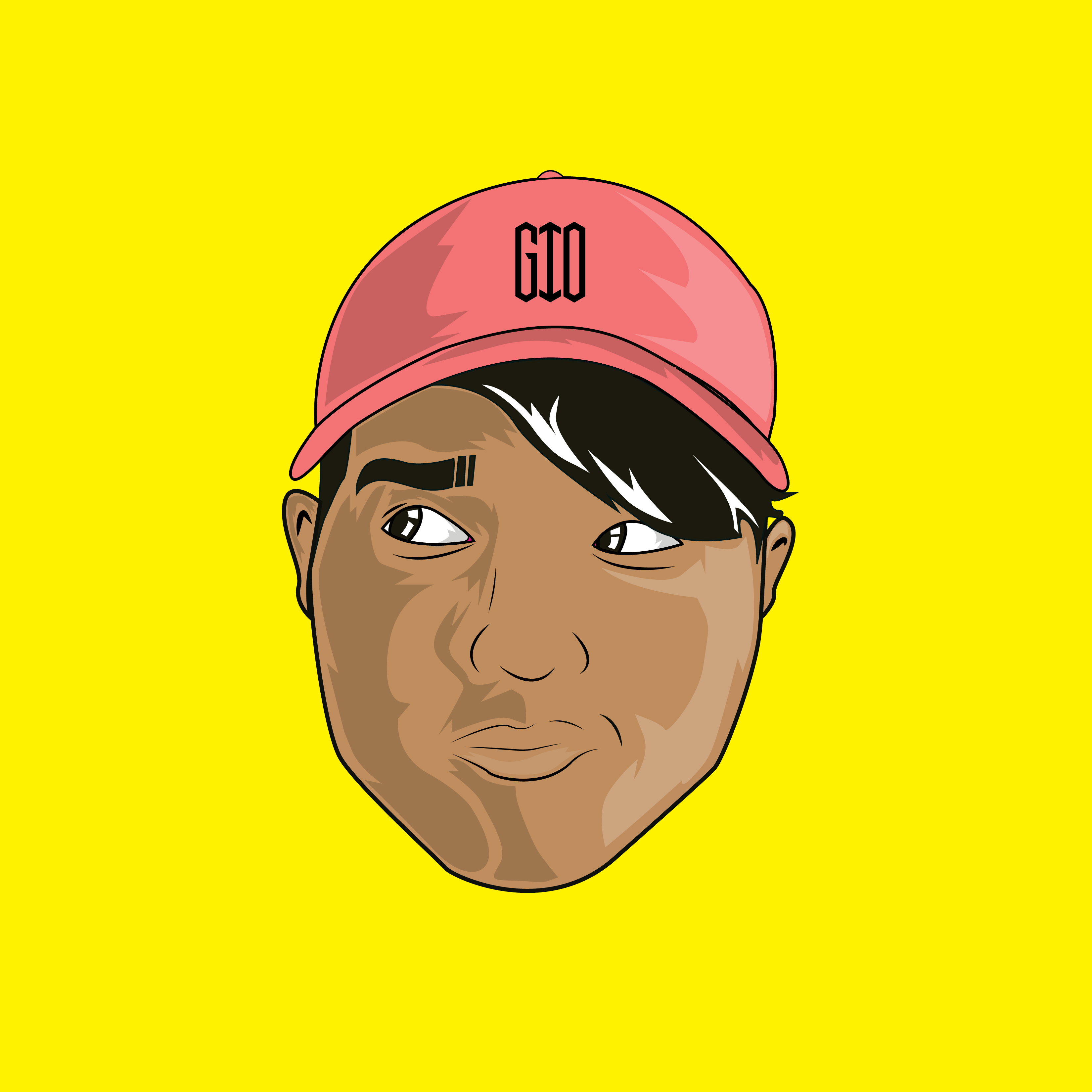 Fanlink profile picture for @gio