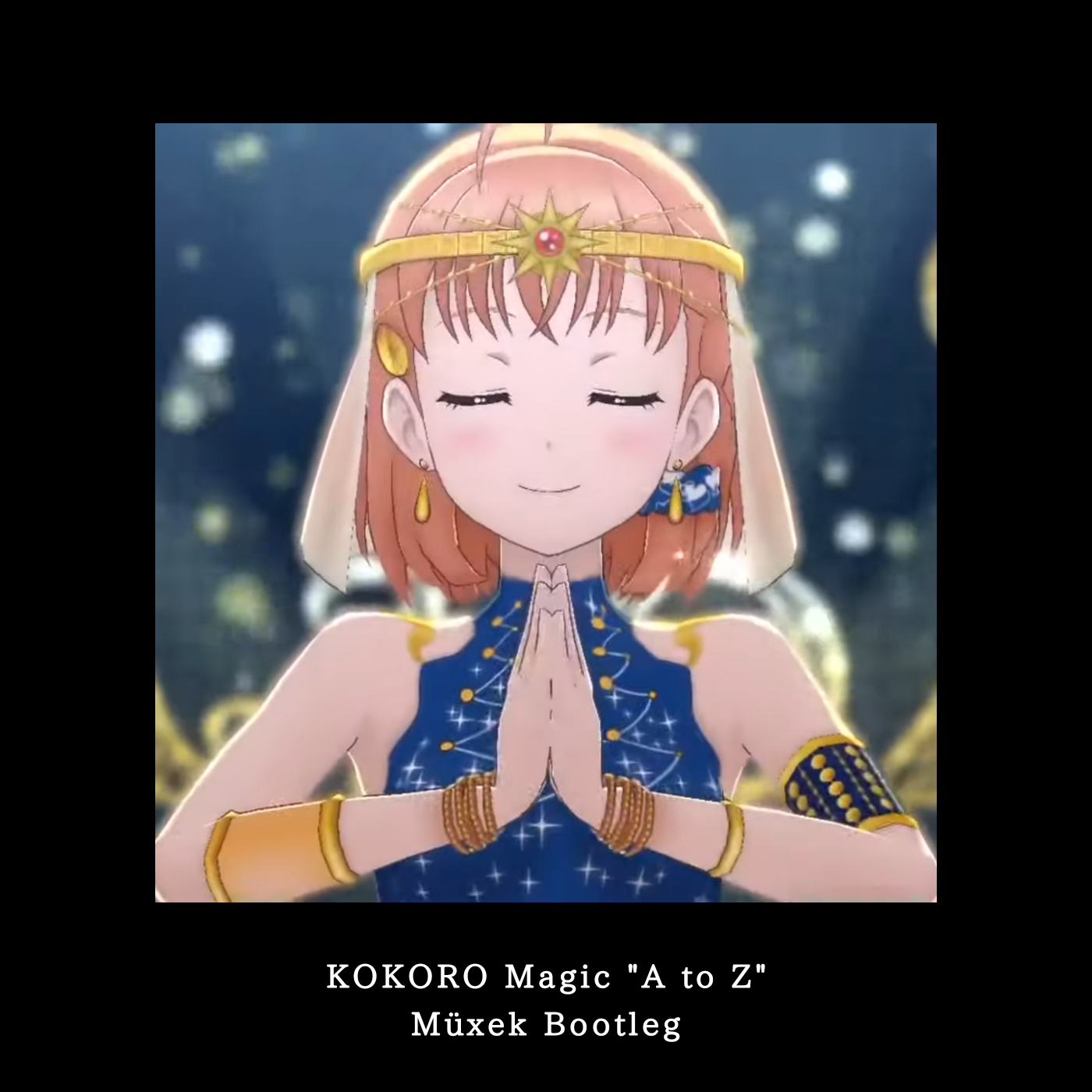 Aqours - KOKORO Magic “A to Z