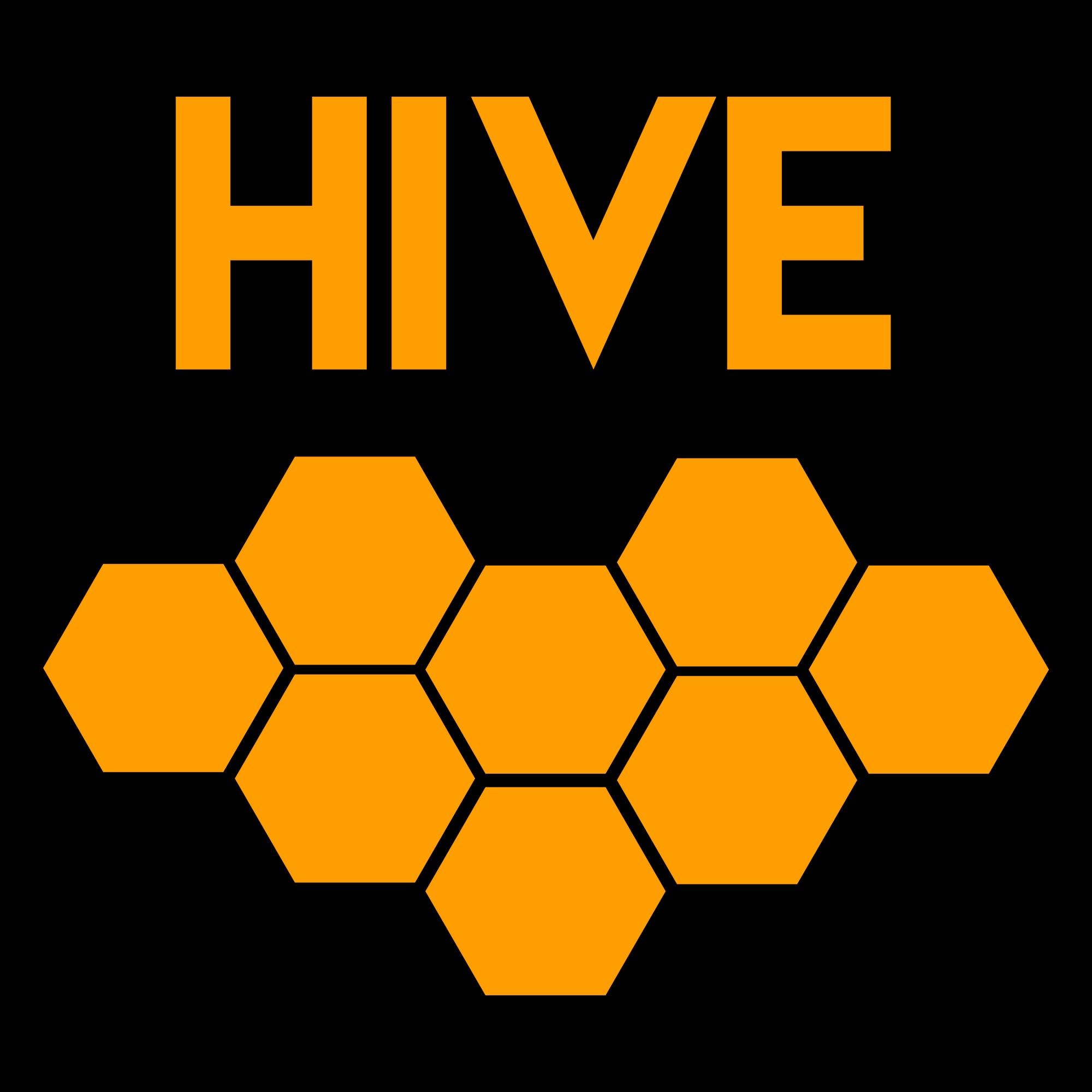 Fanlink profile picture for @hive