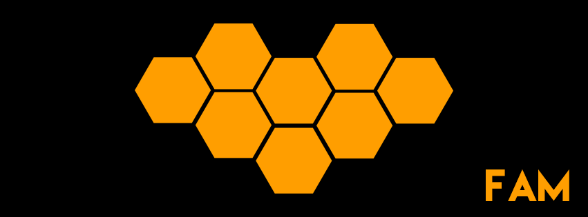 Fanlink banner for @hive