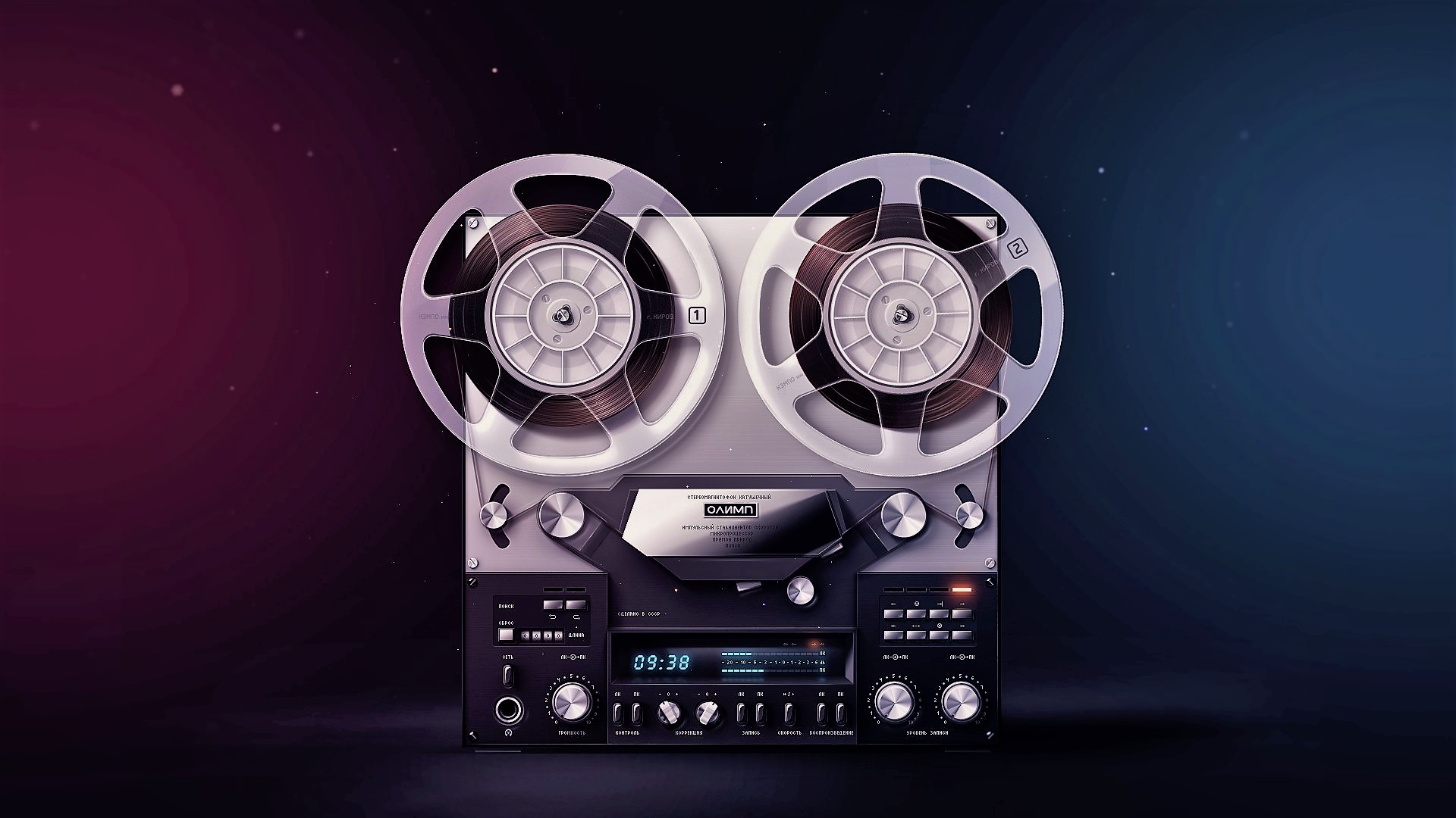 Fanlink banner for @cassette