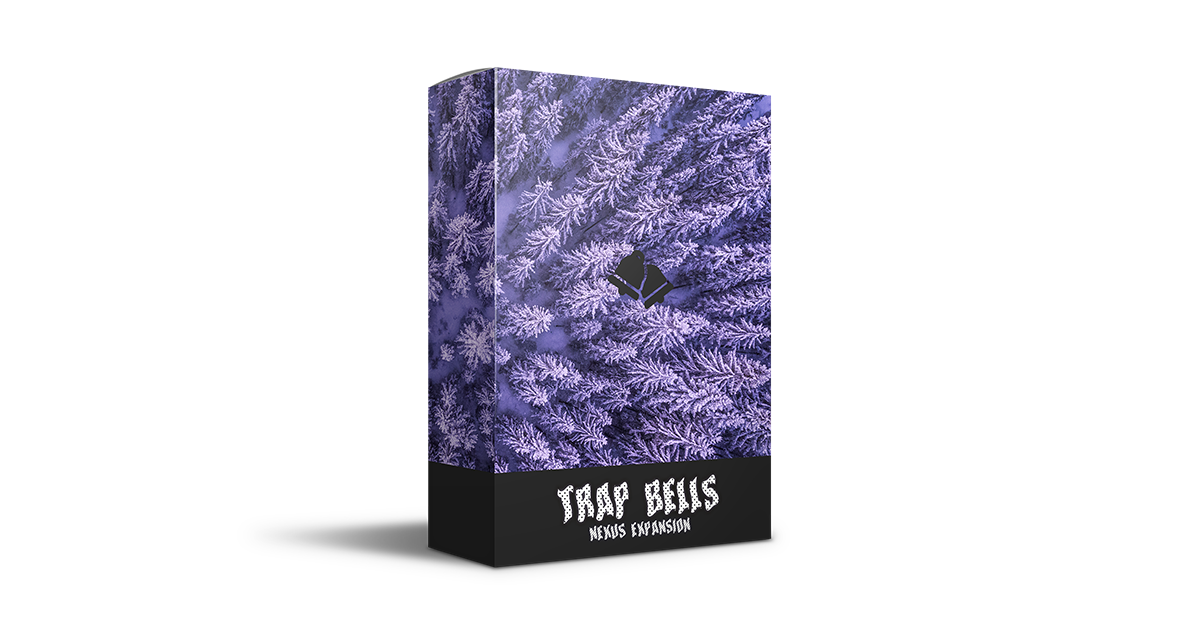 "50 Trap Bells" - Nexus Trap Expansion by RNK Studio - Free download on ...