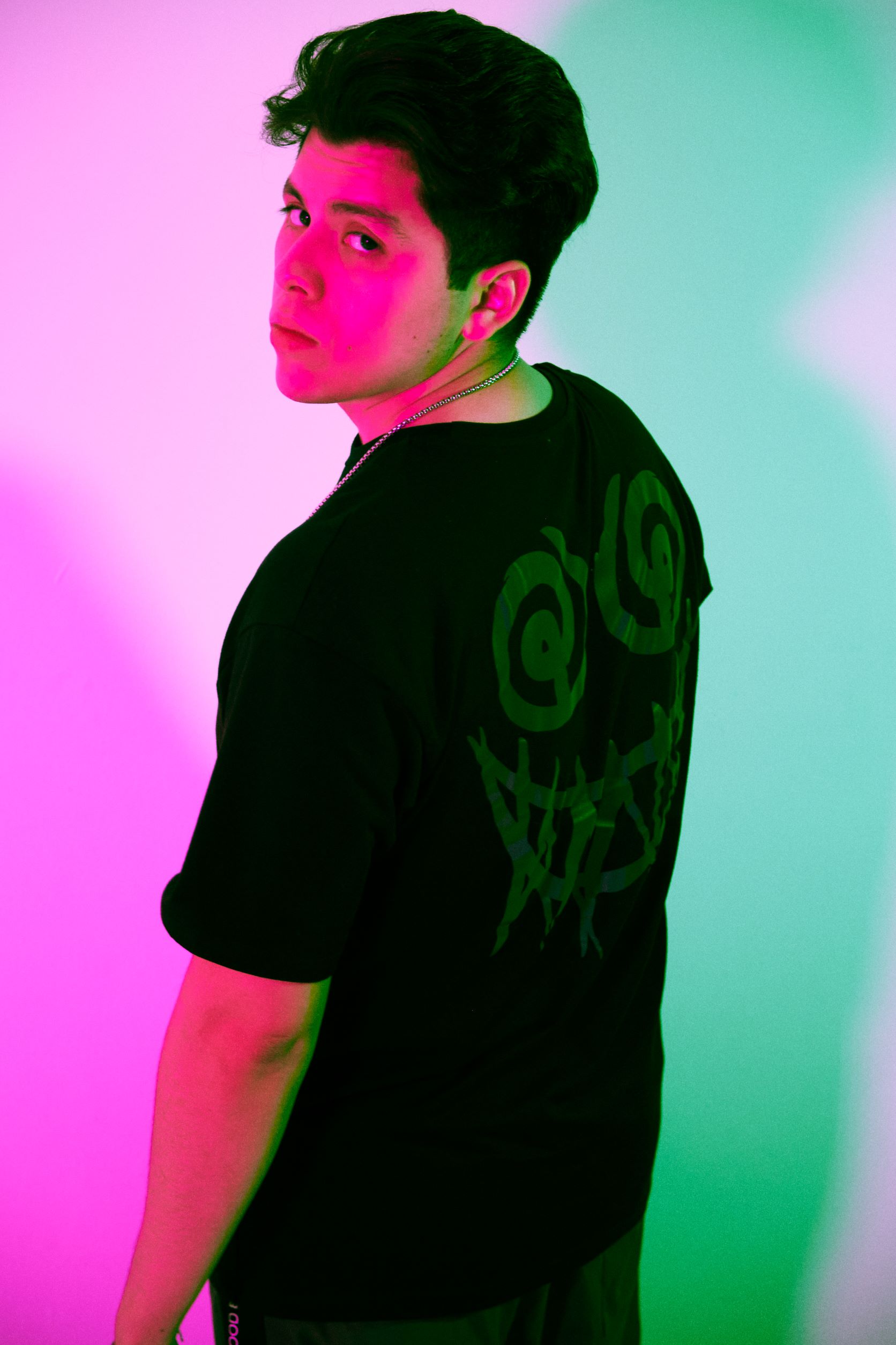 Fanlink profile picture for @wong