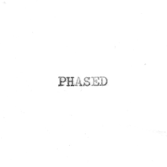 Fanlink profile picture for @phased