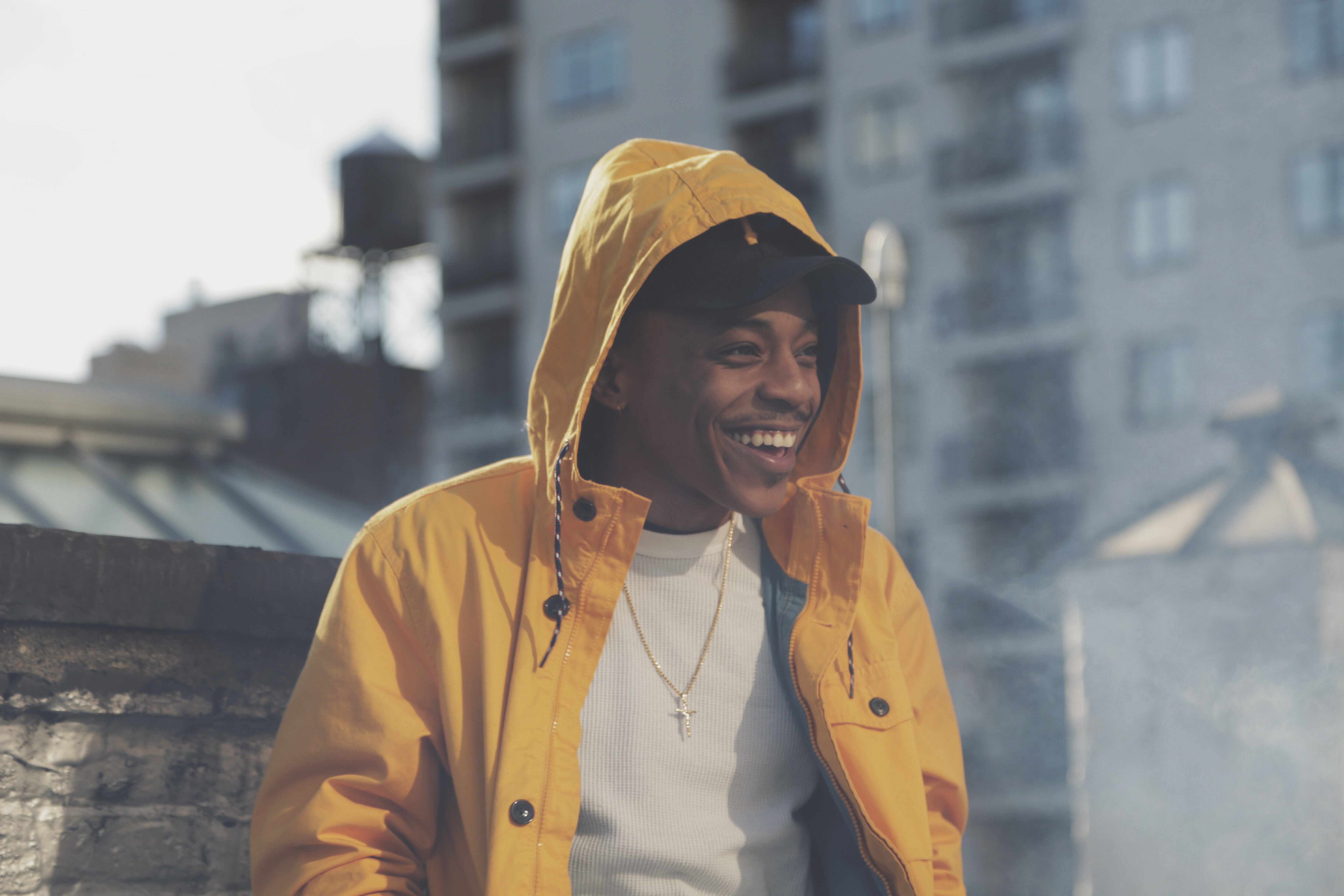 Fanlink profile picture for @leek
