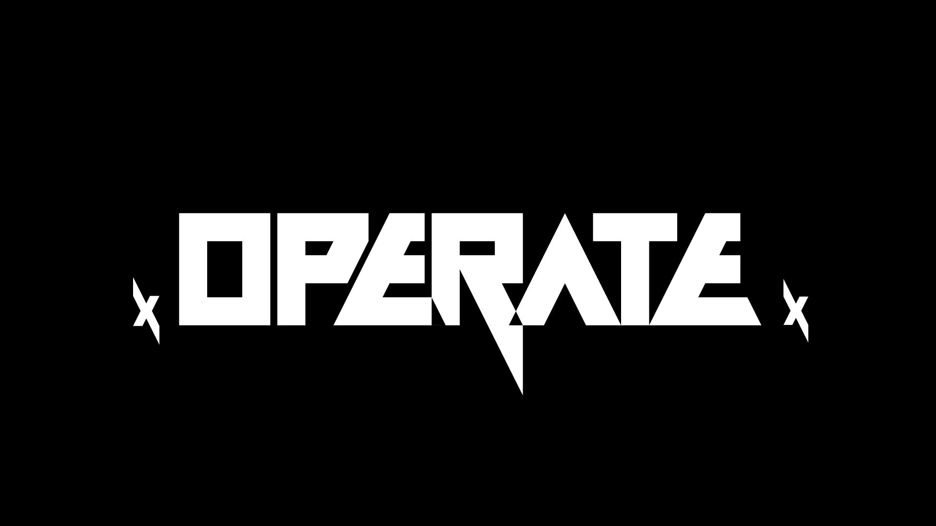 Fanlink profile picture for @operate