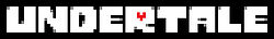 Fanlink banner for @undertale