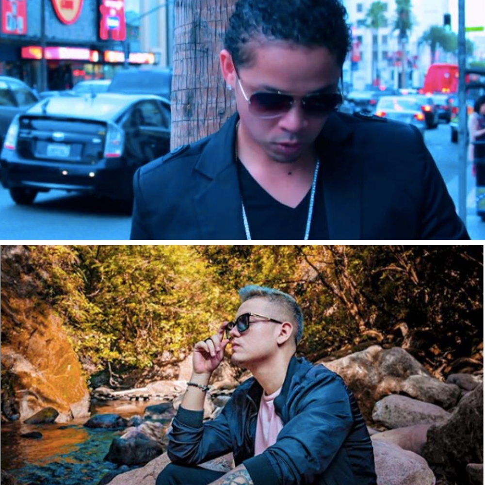 Gana Una Invitaci n Al Estudio Del Roockie Para Tener Una Listening 