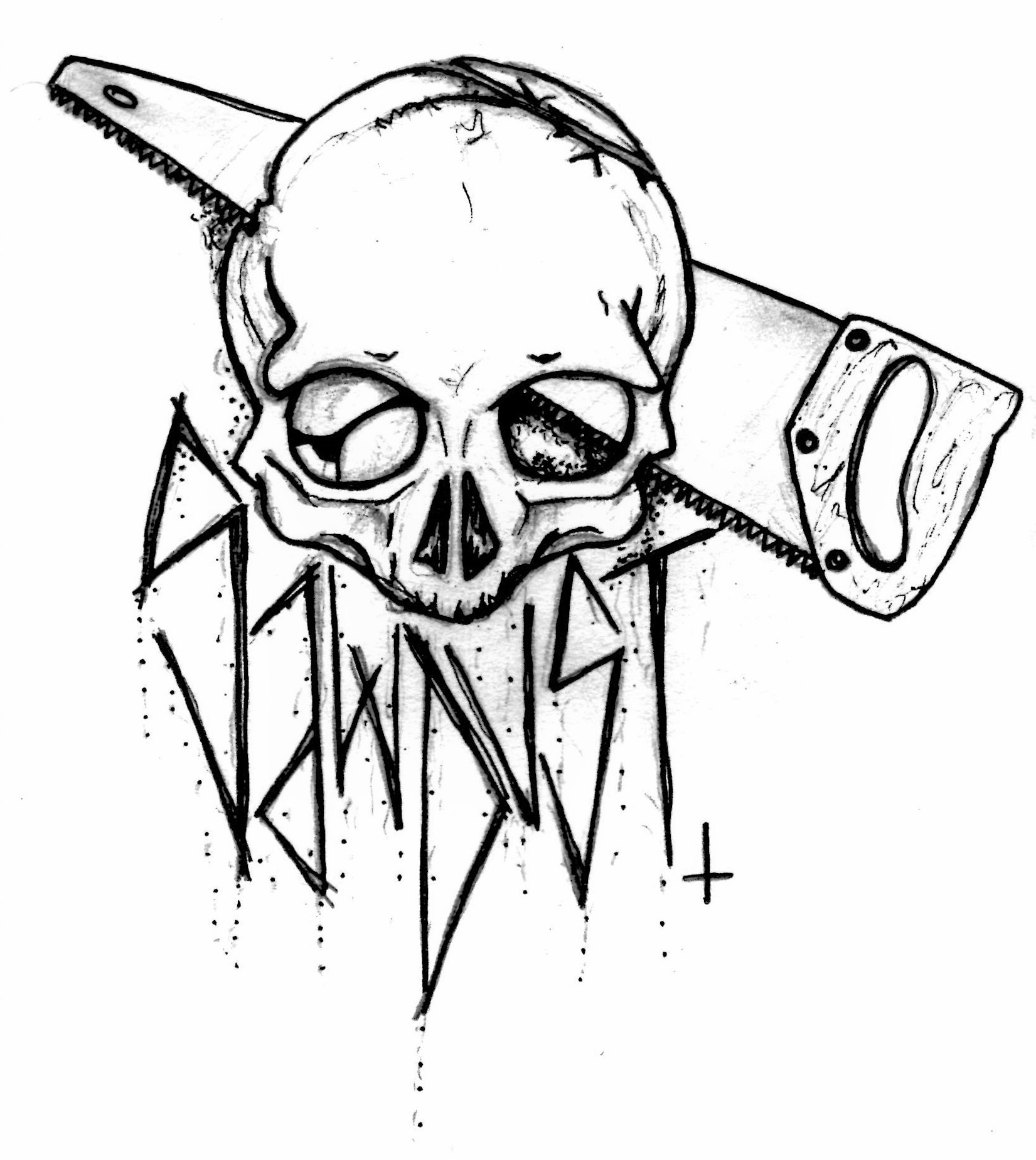 Fanlink profile picture for @sawdust