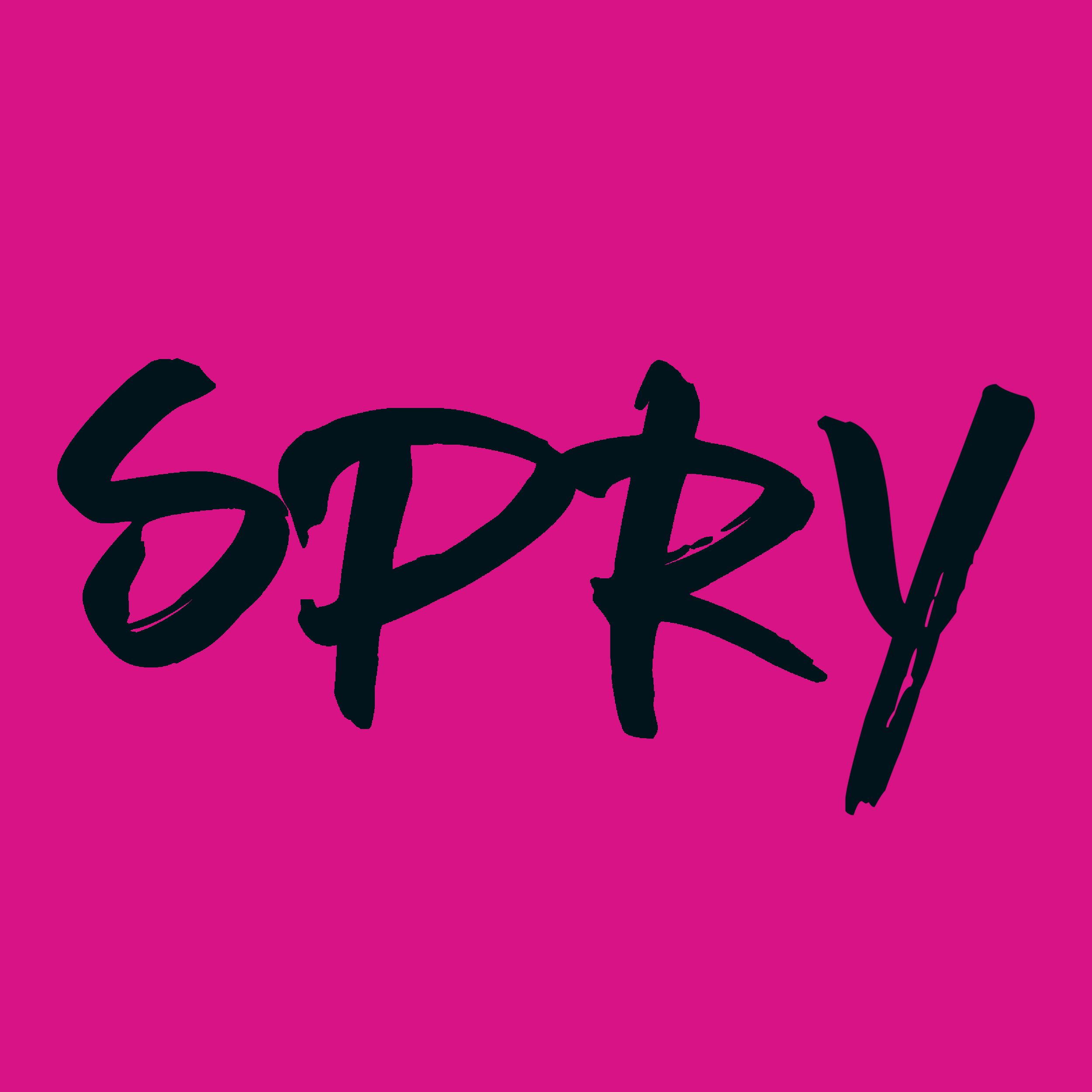 Fanlink profile picture for @spry