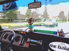 Fanlink banner for @happen