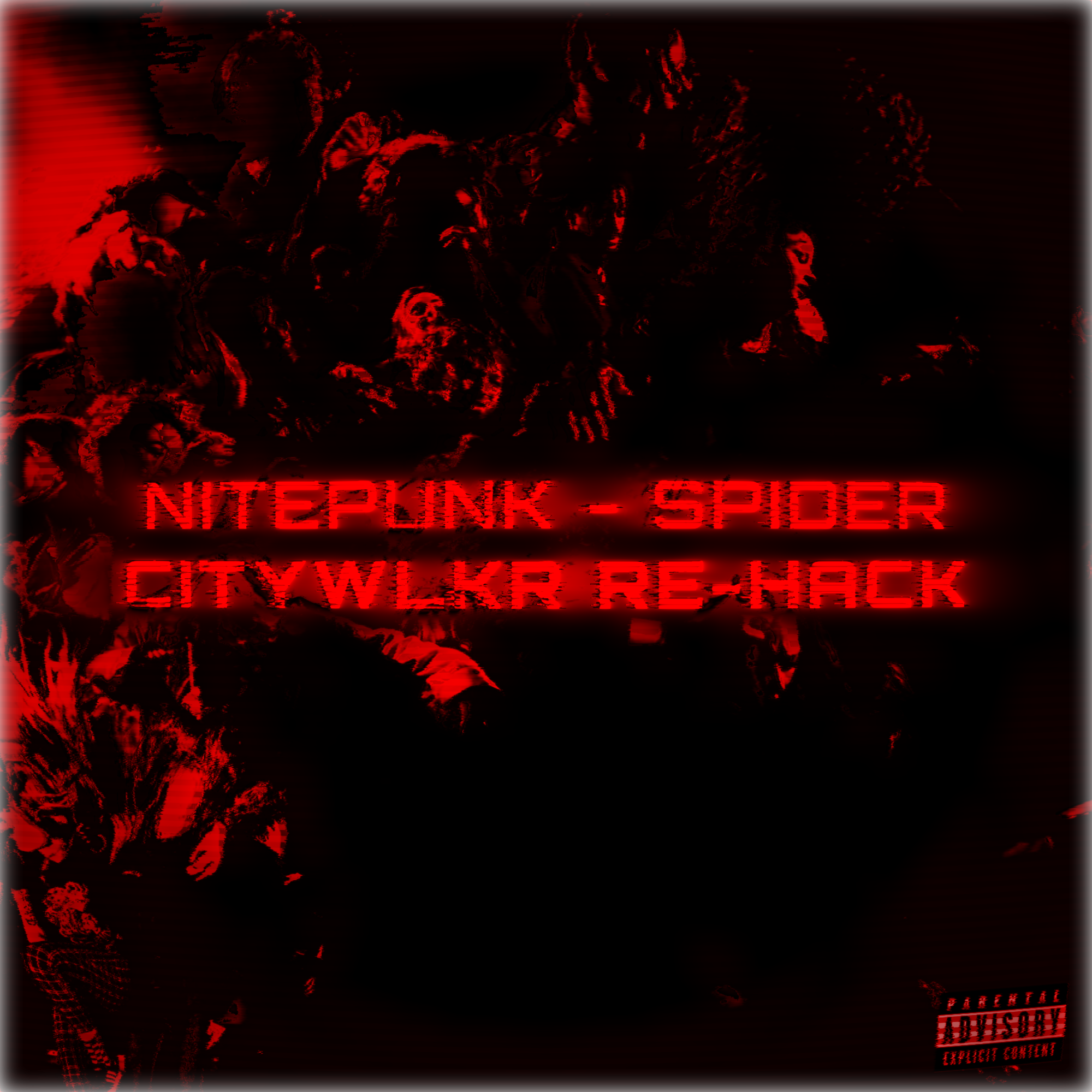 SPIDER by CITYWLKR - Free download on ToneDen